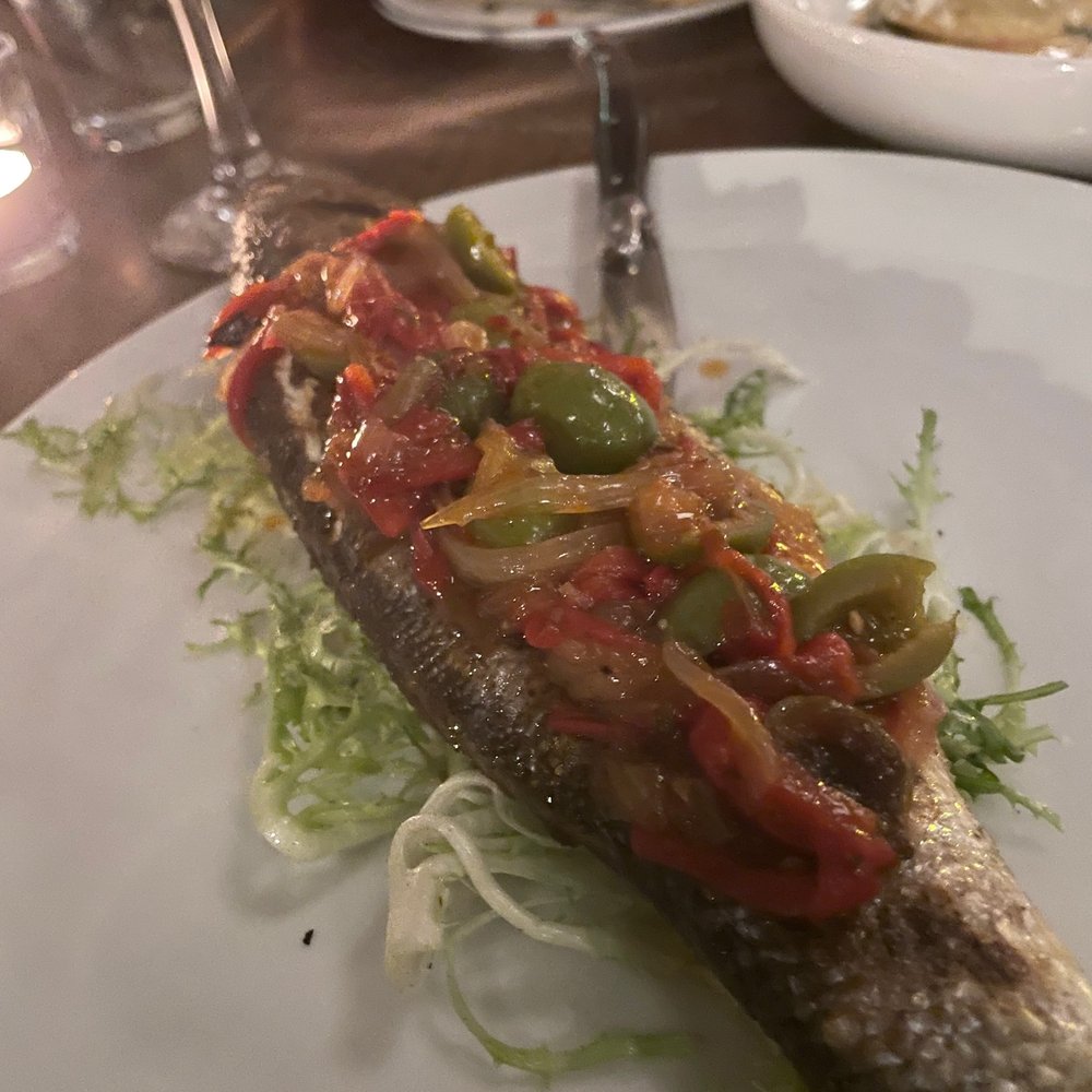 Bar Volpe - Italian Near Me - Boston, Massachusetts Bar Volpe - Italian Near Me - Boston, Massachusetts
