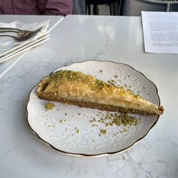 Baklava