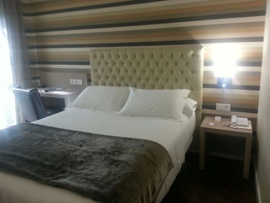 Hotel Spa Ciudad de Astorga by PortBlue Boutique by null