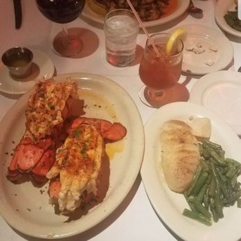 Moro's Dining - Their lobster was a perfect 10! - Italian Near Me - Allen Park, Michigan Moro's Dining - Their lobster was a perfect 10! - Italian Near Me - Allen Park, Michigan
