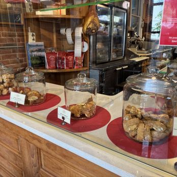 Prato Bakery - Coffee & Tea Near Me - Jersey City, New Jersey Prato Bakery - Coffee & Tea Near Me - Jersey City, New Jersey
