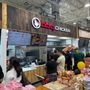 Photo of bb.q Chicken Kimchi Mart