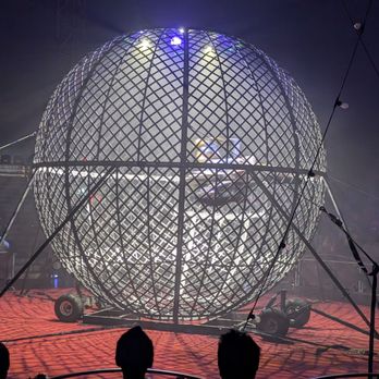 Circus Vargas - Performing Arts Near Me - Lakewood, California Circus Vargas - Performing Arts Near Me - Lakewood, California