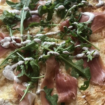 De Ebeling - Pizza - Bars Near Me - Amsterdam, New Hampshire