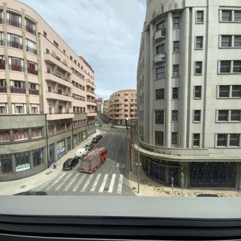 Spot Family Suites - View from the room - Hotels Near Me - Porto, 13