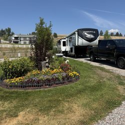 Jim & Mary's Rv Park