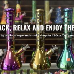 VIP Vapes