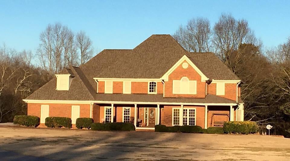 Slide of Skyline Roofing