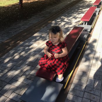 Largo Central Railroad - A is loving the train ride - Community Service/Non-Profit Near Me - Largo, Florida Largo Central Railroad - A is loving the train ride - Community Service/Non-Profit Near Me - Largo, Florida