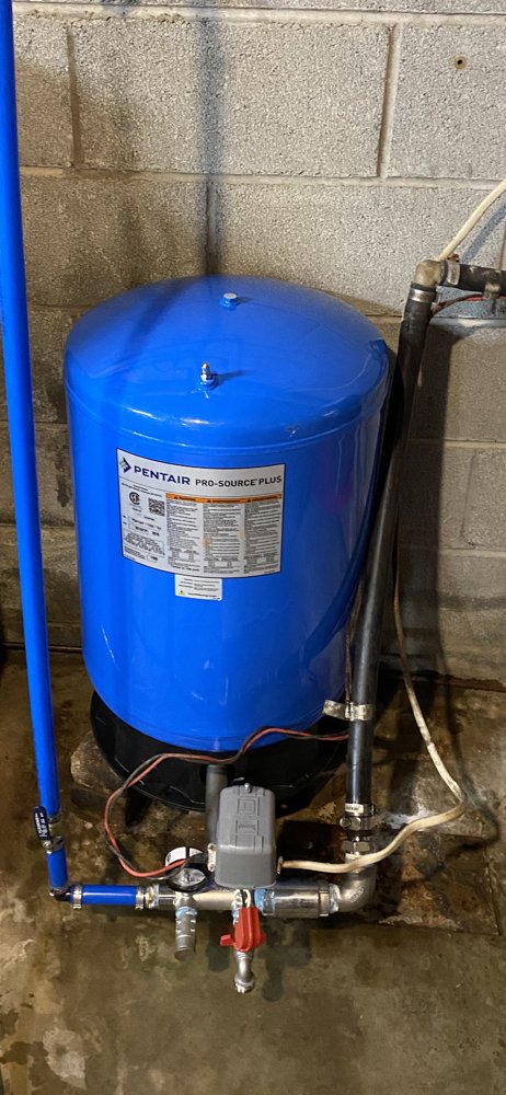 Slide of Affinity  Plumbing & Drain Cleaning