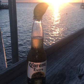 Sunset Grille & Raw Bar - Sushi Bars Near Me - Duck, North Carolina