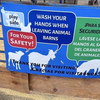 San Mateo County Fair - San Mateo County Fair 2026  {6/12/2026} - Festivals Near Me - San Mateo, California