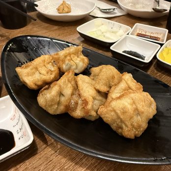 Chuihong - Dumplings - Korean Near Me - Surrey, British Columbia Chuihong - Dumplings - Korean Near Me - Surrey, British Columbia