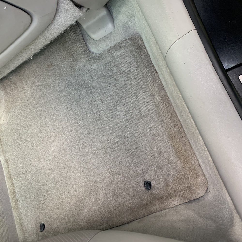 Ziebart - Dirtier now than before - Auto Detailing Near Me - Rochester, New York Ziebart - Dirtier now than before - Auto Detailing Near Me - Rochester, New York