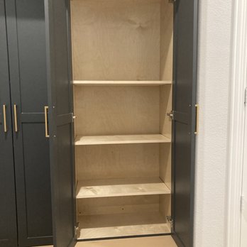 Innovations Touch - Interior - General Contractors Near Me - Dallas, Texas