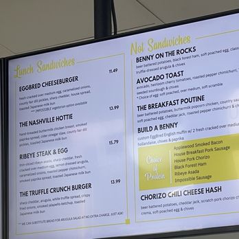 Eggbred - Breakfast & Brunch Near Me - Chino Hills, California Eggbred - Breakfast & Brunch Near Me - Chino Hills, California