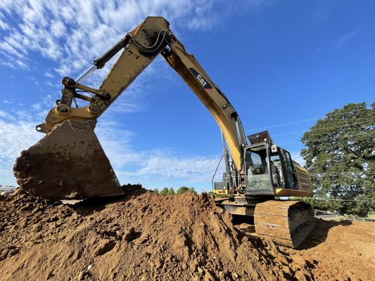 Site Preparation - Proudly servicing Dallas, Fort Worth and surrounding areas. Infinite Earthwork specializes in quality excavation and site development producing clean and professionally finish work. For any additional information or a free quote, call or text 817-692-7006. Site Preparation - Proudly servicing Dallas, Fort Worth and surrounding areas. Infinite Earthwork specializes in quality excavation and site development producing clean and professionally finish work. For any additional information or a free quote, call or text 817-692-7006.