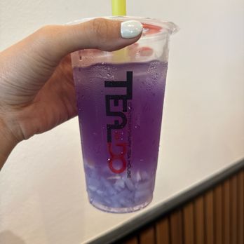 Tea-Do - Shinobu - Coffee & Tea Near Me - Falls Church, Virginia