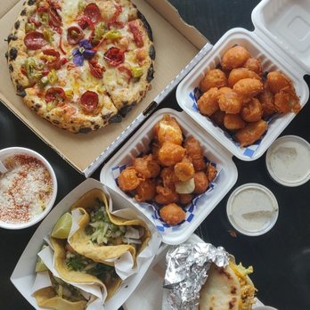Zocalo - Food Trucks Near Me - Milwaukee, Wisconsin
