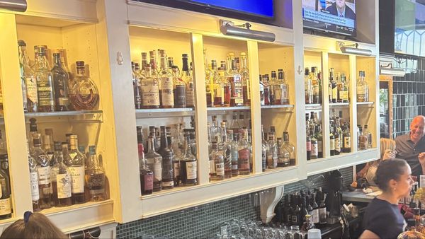 Local Whiskey by null