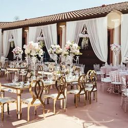 Aladdin Rentals and Events