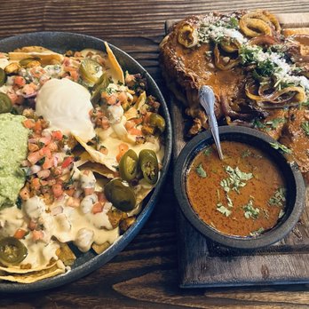 Ana’s Taco Grill - Mexican Near Me - Reno, Nevada