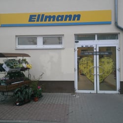 EDEKA EHB Borgsdorf