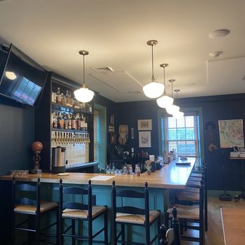 The Watershed Pub - Upstairs - Pubs Near Me - Camp Hill, Pennsylvania The Watershed Pub - Upstairs - Pubs Near Me - Camp Hill, Pennsylvania