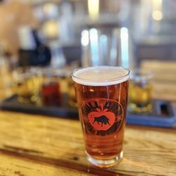 Bull City Ciderworks - Lexington - Cheerwine Cider