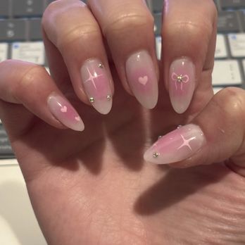 Tiffany's Nails - Acrylic manicure - Nail Salons Near Me - Capitola, California Tiffany's Nails - Acrylic manicure - Nail Salons Near Me - Capitola, California