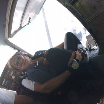 Miami Skydiving Center - Skydiving Near Me - Miami, Florida
