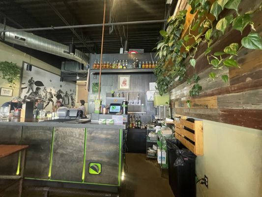 McDevitt Taco Supply by null