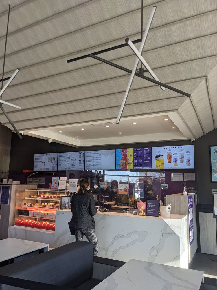 CHATIME Updated August 2024 10 Photos 217 Hays Boulevard