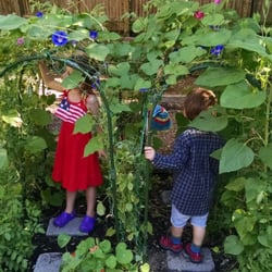 Clinton Path Preschool