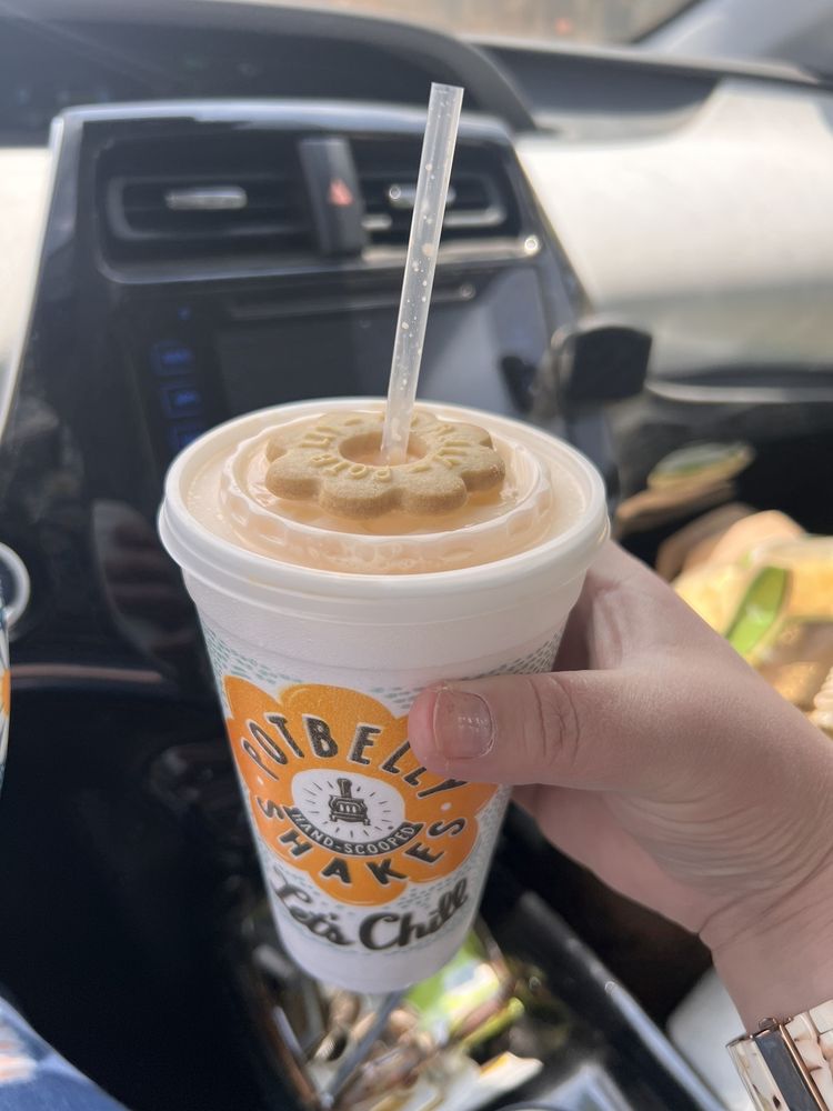 Potbelly