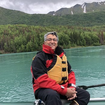 Kenai Riverdog - Raul on the river - Tours Near Me Kenai Riverdog - Raul on the river - Tours Near Me