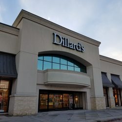 Dillard's - Pickleards