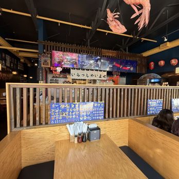 Takashi Ramen - Ramen Near Me - Goleta, California