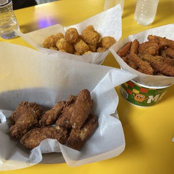Potato Corner - Fast Food Near Me - Rancho Cucamonga, California Potato Corner - Fast Food Near Me - Rancho Cucamonga, California