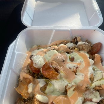 Asados El Paisa - Arepa Paisa - Food Trucks Near Me - Miami, Florida