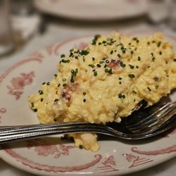 user provided Bar La Grassa photo