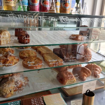 Alchemist Coffee Project - Yummy looking pastries - Coffee & Tea Near Me - Los Angeles, California Alchemist Coffee Project - Yummy looking pastries - Coffee & Tea Near Me - Los Angeles, California