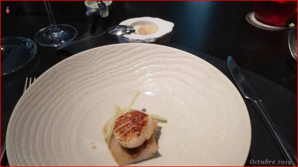 Restaurante Tatau by null