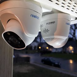 JB Tech - Reolink Cameras
