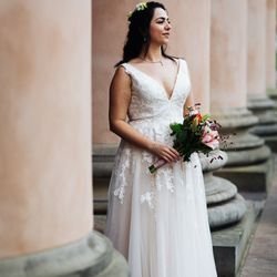 Natalia Cury Photography - Wedding photos in Copenhagen