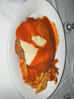 Venezia Restaurant Boston by null