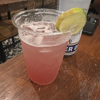 Charmed Kitchen - Margarita - Bakeries Near Me - Baltimore, Maryland Charmed Kitchen - Margarita - Bakeries Near Me - Baltimore, Maryland