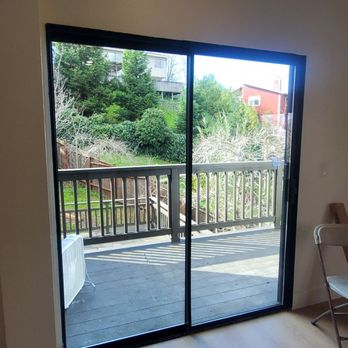 E Clear Wall Shower - Glass & Mirrors Near Me - colma, California