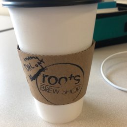 Hot Chocolate