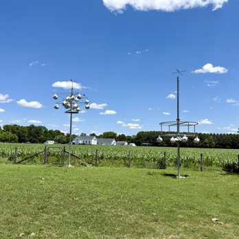 A Secret Garden Winery - Wineries Near Me - Pikeville, North Carolina